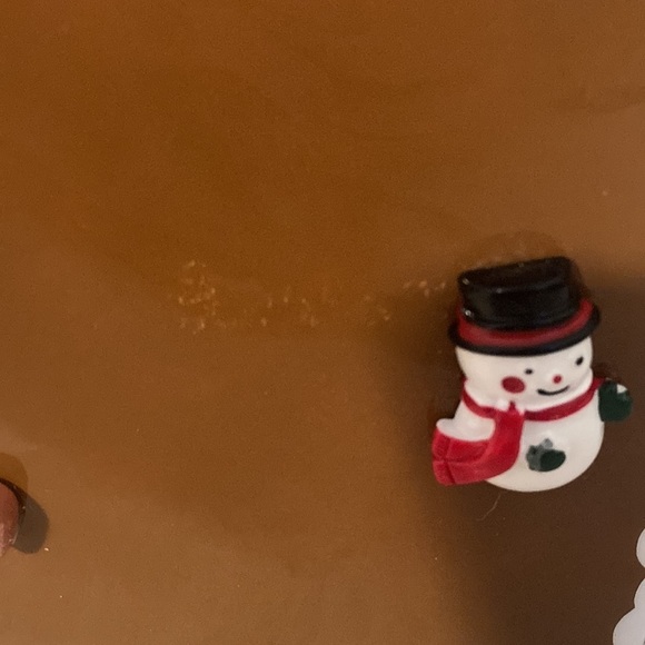 Rae Dunn INSPIRED Gingerbread Birdhouse - Picture 13 of 14